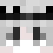 Minecraft profile picture for @JohnRC