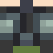 Skin Head