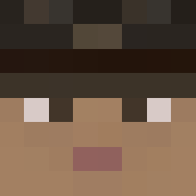 Skin Head