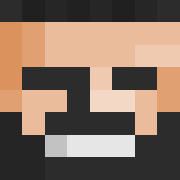 Skin Head