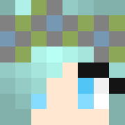 Minecraft profile picture for @Headset