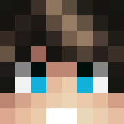 Minecraft profile picture for @Prasad