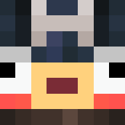 Skin Head