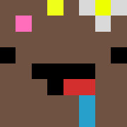 Skin Head