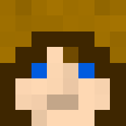 Minecraft profile picture for @Koos