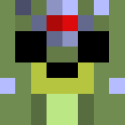 Skin Head