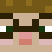 Skin Head