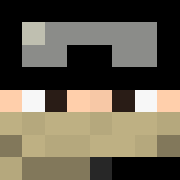 Skin Head