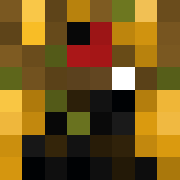 Skin Head