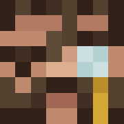 Minecraft profile picture for @WaIe