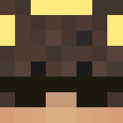 Skin Head