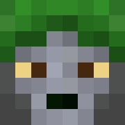 Skin Head