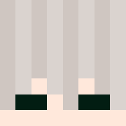 Skin Head