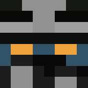 Skin Head