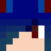 Minecraft profile picture for @nosea