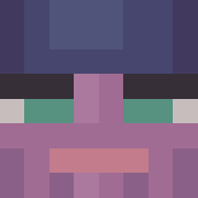 Skin Head