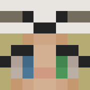 Skin Head