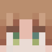 Minecraft profile picture for @Daewoo