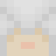 Skin Head