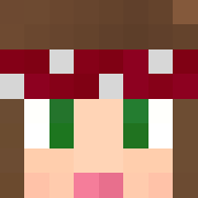 Minecraft profile picture for @ikary