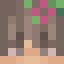 Minecraft avatar for PatrickTN_