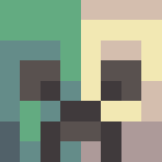 Minecraft profile picture for @Protocols