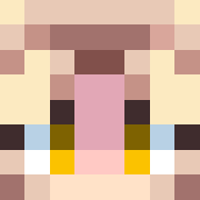 Minecraft profile picture for @Russo