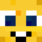 Minecraft profile picture for @Yahav