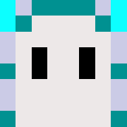 Minecraft profile picture for @Pitches