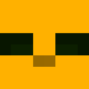 Minecraft-avatar för LittleZork