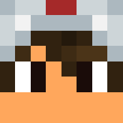 Minecraft profile picture for @Convicted