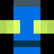 Skin Head