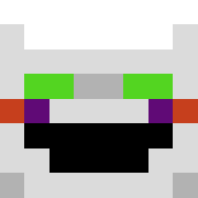 Skin Head