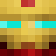 Minecraft profile picture for @Christopher