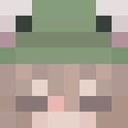 Skin Head