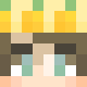 avatar Mikinak skin