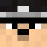 Skin Head