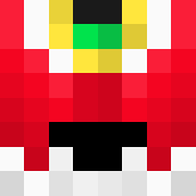 Skin Head