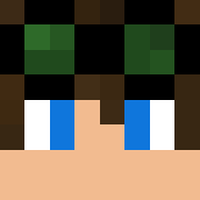 Minecraft profile picture for @sergio23