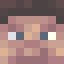Minecraft players skin