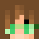 Player head
