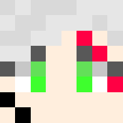 Skin Head