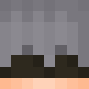 Skin Head