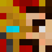 Minecraft profile picture for @Tony_Kai