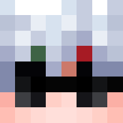Skin Head