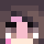 Kuronami_ Minecraft head