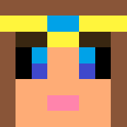 Minecraft profile picture for @Nightbird