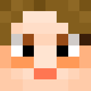 Minecraft profile picture for @Kirsten