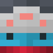 Skin Head