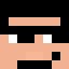 Minecraft avatar for tjttoby